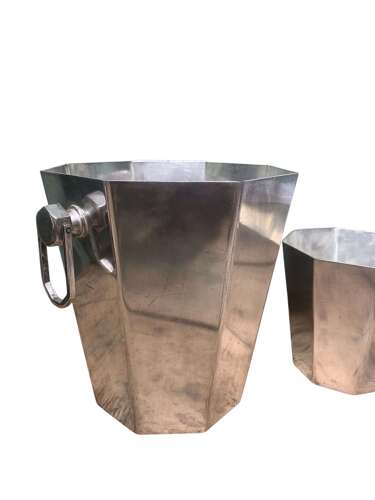 Stunning Collection Of 12 French Champagne/wine Coolers