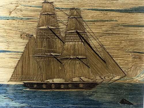 Sailor’s Ship Picture