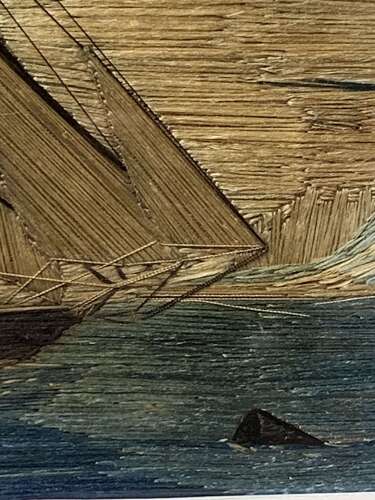 Sailor’s Ship Picture