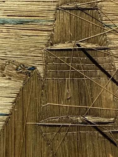 Sailor’s Ship Picture