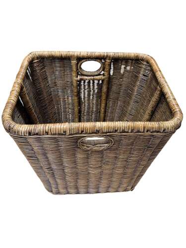 Top Quality Vintage Log Basket
