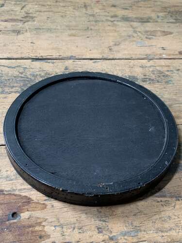 19th CENTURY SORCERER’S MIRROR